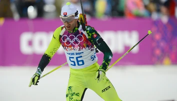 Bronzový medailista zo ZOH 2010 Hurajt už prestával veriť, na Vlhovej oceňuje jednu schopnosť