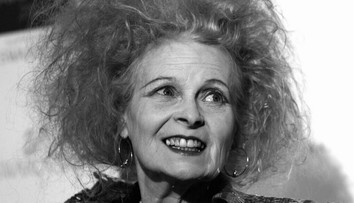 Britská módna návrhárka Vivienne Westwoodová zomrela vo veku 81 rokov