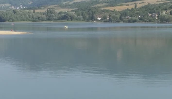 Rybári z okolia Nitrianskeho Rudna majú hlavu v smútku: V tele rýb objavili látku spôsobujúcu rakovinu