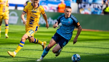 Slovenský talent sa ocitol medzi najlepšími hráčmi sveta. V prestížnom rebríčku sú viaceré mladé hviezdy