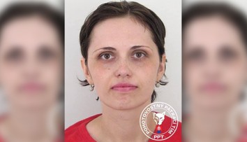 Je to definitívne. Slovenka Renáta, ktorá je obvinená z terorizmu, zostáva za mrežami