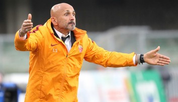 Spalletti napriek rekordnej sezóne končí v AS Rím