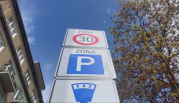 Zníženie rýchlosti sa stáva realitou v ďalších európskych mestách. Pôjde touto cestou aj Slovensko?