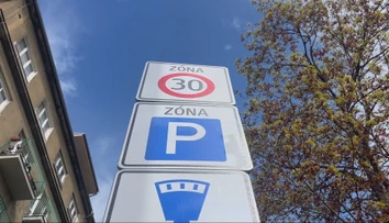 Zníženie rýchlosti sa stáva realitou v ďalších európskych mestách. Pôjde touto cestou aj Slovensko?