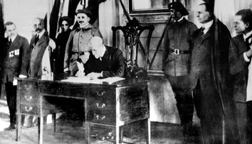 Pripomíname si 101. výročie vzniku Československa. Pre Čechov ide o najvýznamnejší sviatok