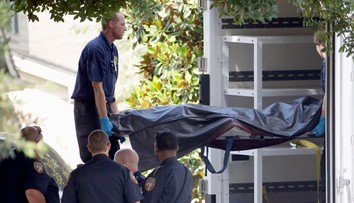 Matka z Texasu po hádke zastrelila dve dcéry, zlikvidovala ju polícia