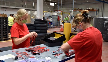 Trvalý kurzarbeit sa posúva. Živnostníci a podnikatelia budú naďalej dostávať prvú pomoc