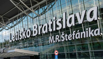 Električkou rovno na bratislavské letisko. Hlavné mesto už pripravuje súťažné podklady