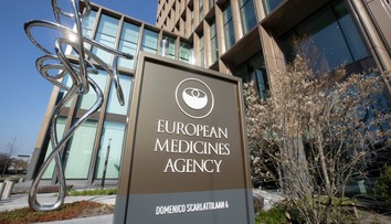 Európska agentúra pre lieky schválila nový liek proti covidu