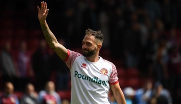 Klamal veľkoklubu, patril k najlepším na svete, zranil hviezdu a zmizol. Zázračný Košičan zažíva renesanciu (príbeh)