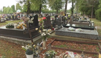 Blízki dostanú viac. Štát zvyšuje skoro zabudnutý príspevok na pohreb