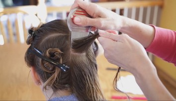 Vši opäť zamorujú školy. Najhoršie to je v tejto časti Slovenska