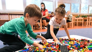 Vyššie prídavky aj daňový bonus. Druhá časť prorodinného balíčka prinesie rodičom viac peňazí