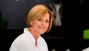 Porotkyňa Tatiana Drexler: Na Let´s Dance sa vždy teším, aj keď som prekvapená, že som stále jej súčasťou