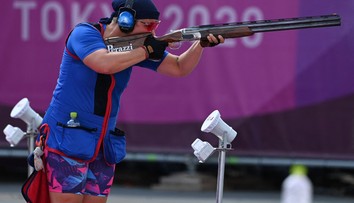 Na olympiáde bude obhajovať zlato. Rehák-Štefečeková nepociťuje pred štartom hier zvýšený tlak