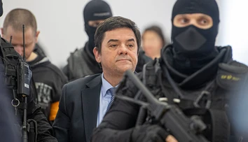 Kočnera obvinili v kauze Technopol Servis, upozornil na ňu Ján Kuciak