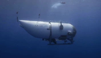 Tragédia Oceangate: Päť otázok o ponorke Titan, ktoré dodnes nie sú zodpovedané