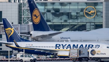 Ryanair plánuje od júla obnoviť lety z Bratislavy