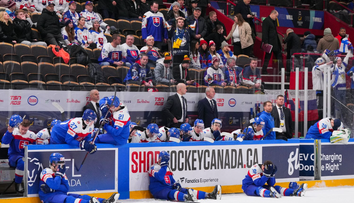 Skaut NHL hodnotí účinkovanie Slovenska na MS20: Tento hráč si už zaslúži posun na farmu