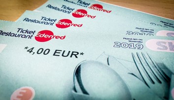 SÚHRN DŇA: Chcete peniaze alebo gastrolístky? Nelámte si hlavu, rozhodne za vás zamestnávateľ