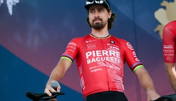 Na pretekoch Okolo Slovenska sa predstaví aj Peter Sagan. Jeho prioritou nie je víťazstvo v etape