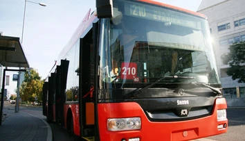 V Bratislave sa po 40 rokoch zmení číslovanie trolejbusov