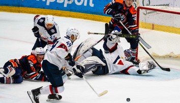 Postrach z východu, Michalovce pokorili Slovan šiesty raz v rade. Obhajca zdolal nováčika, Mezei menil históriu