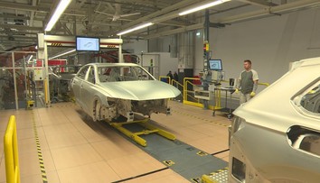 Na nové auto si možno počkáme aj rok. Kríza s čipmi sa ešte neskončila a už sa rozbieha iná