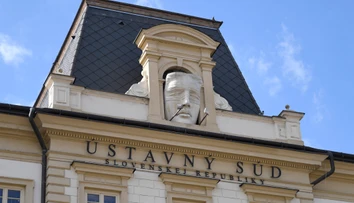 Ústavný súd prikázal SIS zničiť nahrávky v kauze Gorila