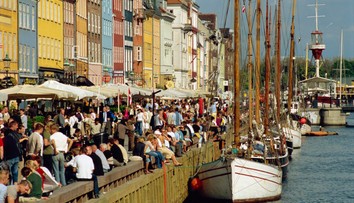 Jedlo či vstupenky zdarma. Európske mesto ponúka turistom výhody, musia splniť jednoduché podmienky