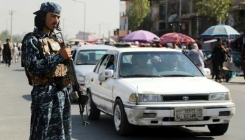 Taliban nariadil ženám na súkromných univerzitách, aby si zahalili telo aj tvár
