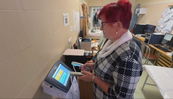 Silný príbeh rodiny z Kysúc. Matka rapídne schudla, aby mohla zachrániť svojho syna