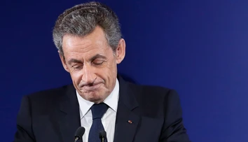 Bývalý prezident Sarkozy pôjde pred súd