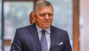 Fico sa zúčastní na konferencii vo Švajčiarsku, cieľom ktorej je načrtnúť cestu k mieru na Ukrajine