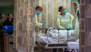 Odborník varuje: Druhá vlna vírusu môže byť ničivejšia a prísť súbežne s iným ochorením