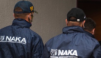 NAKA zadržala sudcu Najvyššieho súdu