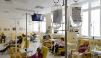 Až pätina prípadov rakoviny je spôsobená vírusmi a baktériami. Tieto patogény sú najnebezpečnejšie