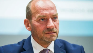 Šéf Všeobecnej zdravotnej poisťovne Miroslav Kočan sa vzdal funkcie