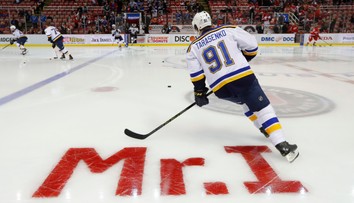 VIDEO: Dojímavé gesto hviezdy NHL Tarasenka, takto prekvapil choré dievčatko