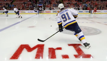 VIDEO: Dojímavé gesto hviezdy NHL Tarasenka, takto prekvapil choré dievčatko