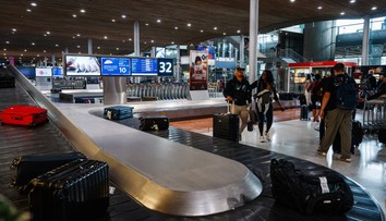 Z komplikácií na pražskom letisku môže vzísť nový trend. Možno vyrieši problémy s odbavovaním batožiny