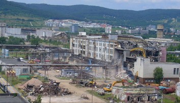 Nebezpečné látky z bratislavskej skládky sa šíria do podzemných vôd. Hrozí znečistenie najväčšej zásobárne pitnej vody