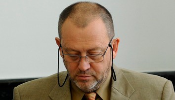 Jozef Kandera sa stal druhým mužom na generálnej prokuratúre