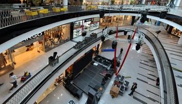 Na vlastnej koži sme si vyskúšali, ako obchodníci dodržujú opatrenia. Výsledok je katastrofálny