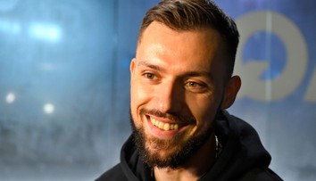 Na stole mal veľa ponúk, pred Slovanom uprednostnil rodisko. Líder Extraligy tak hlási top posilu