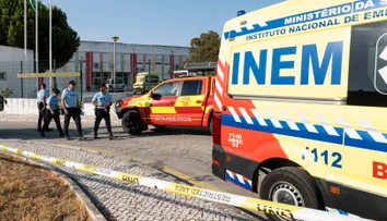 Dráma v portugalskej škole. Dvanásťročný chlapec dobodal šesť žiakov