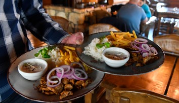 Nové ministerstvo sa chystá riešiť krízu v gastrosektore. Po novom by malo byť ľahšie zamestnávať ľudí