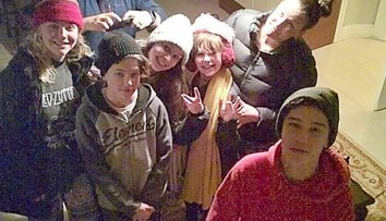 Rodina išla na dovolenku cez Airbnb. Taký strach ešte nikdy nezažili