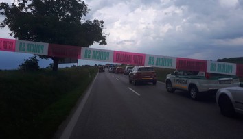 Obzvlášť tragický víkend na cestách: Ďalší mŕtvy a päť ťažko zranených