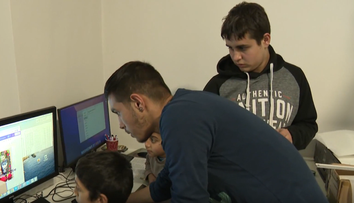 Novinka ministerstva školstva pomáha rómskym žiakom získať nižší stupeň stredného vzdelania. Záujem je však minimálny